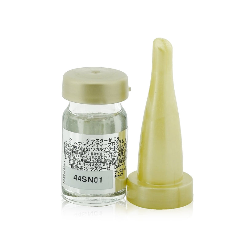 Kerastase Densifique Hair Density, Quality and Fullness Activator Programme  30x6ml/0.2oz
