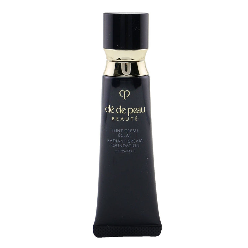 Cle De Peau Radiant Cream Foundation N SPF 25 - # B00 Very Light Beige  21ml/0.88oz