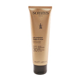 Sothys SPF 30 Protective Lotion - For Face & Body  125ml/4.22oz