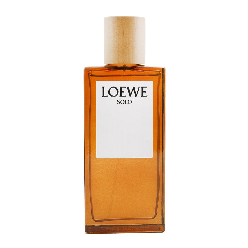 Loewe Solo Eau De Toilette Spray  100ml/3.3oz