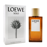 Loewe Solo Eau De Toilette Spray  150ml/5oz