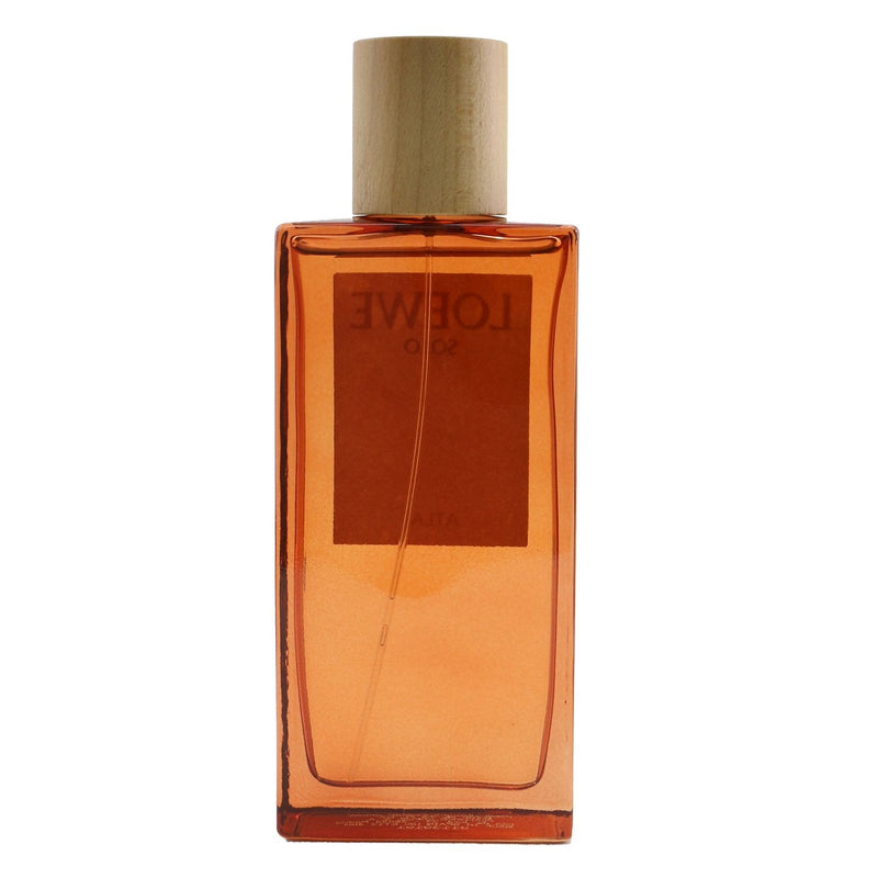 Loewe Solo Atlas Eau De Parfum Spray  100ml/3.3oz