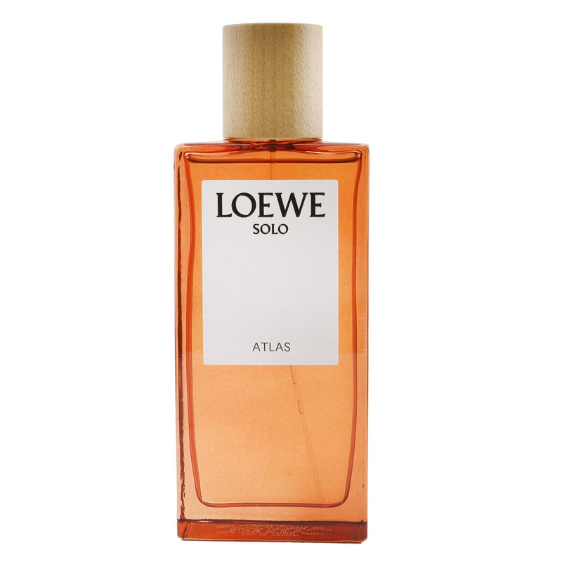 Loewe Solo Atlas Eau De Parfum Spray  100ml/3.3oz