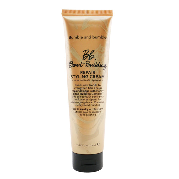 Bumble and Bumble Bb. Bond-Building Repair Styling Cream  150ml/5oz