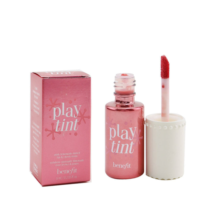 Benefit Playtint Lip & Cheek Stain  6ml/0.2oz