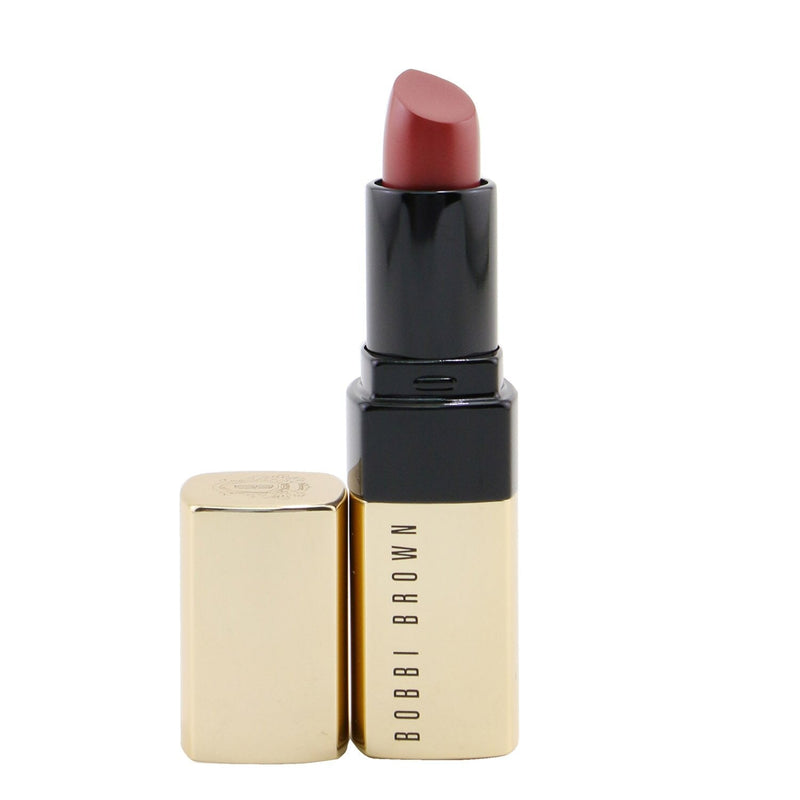 Bobbi Brown Luxe Lip Color - #25 Russian Doll  3.8g/0.13oz
