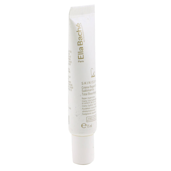 Ella Bache Skinissime Total Beautifying Eye Cream (Salon Product)  15ml/0.51oz