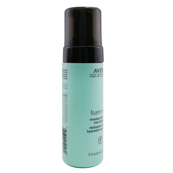 Aveda Foam Reset Rinseless Hydrating Hair Cleanser  150ml/5oz