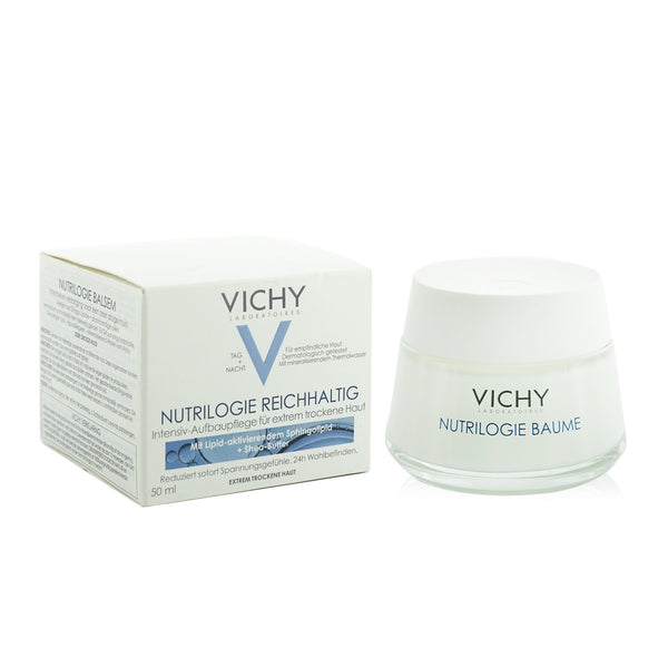 Vichy Nutrilogie Intense Cream - For Very Dry Skin  50ml/1.69oz
