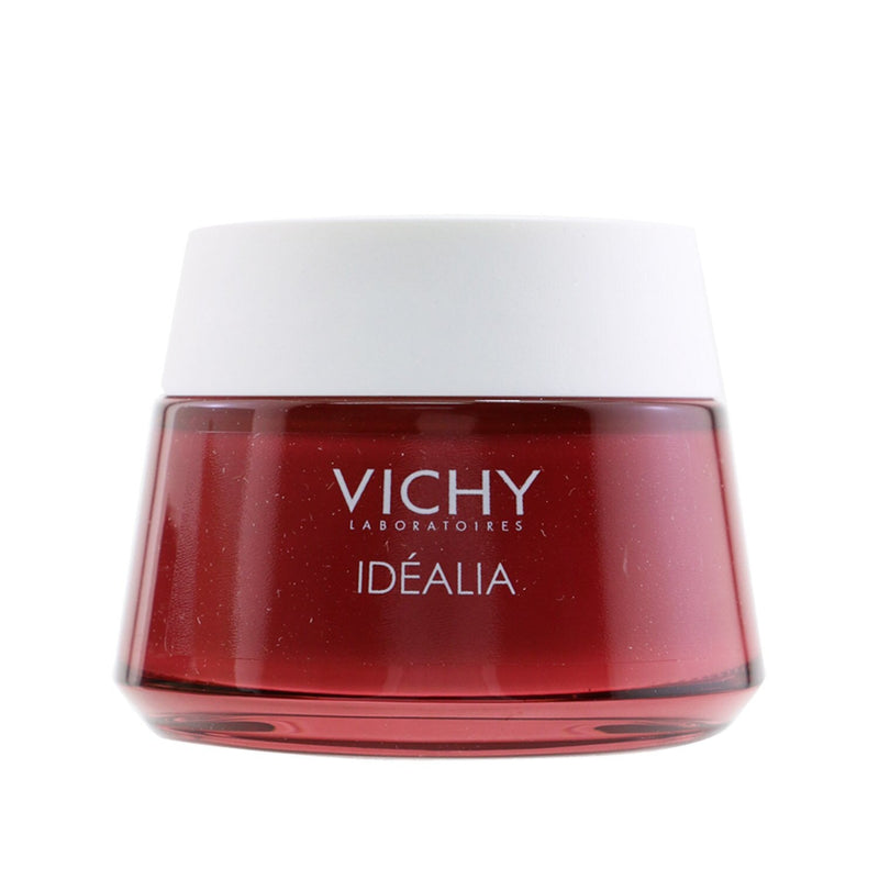 Vichy Idealia Day Care Moisturizing Cream - For Normal To Combination Skin  50ml/1.69oz