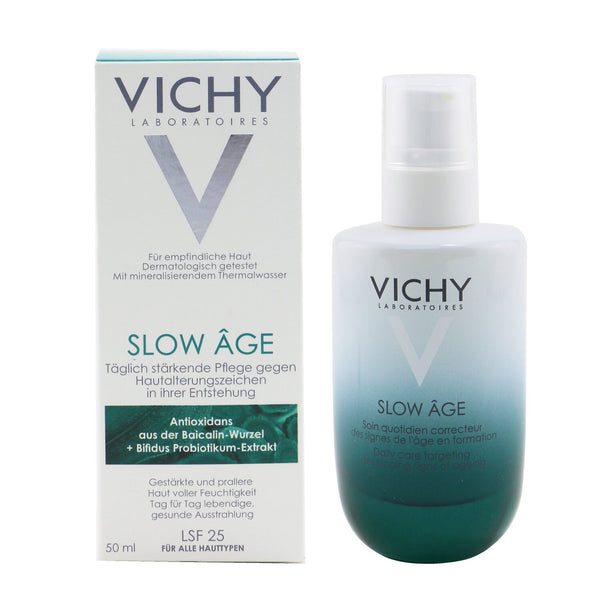 Vichy Slow Age Day Cream Fluid SPF 25  50ml/1.69oz