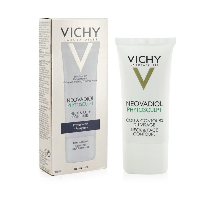 Vichy Neovadiol Phytosculpt Neck & Face Contours Cream 50ml/1.69oz