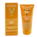 Vichy Capital Ideal Soleil Mattifying Face Fluid Dry Touch SPF 30  50ml/1.69oz