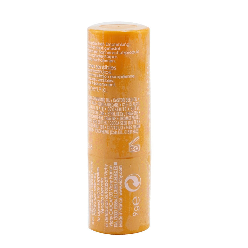 Vichy Capital Ideal Soleil Stick SPF 50 (Designed for Sensitive Areas)  9g/0.3oz