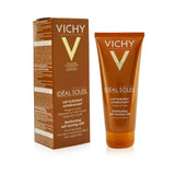 Vichy Capital Ideal Soleil Moisturizing Self-Tanning Milk - Face & Body  100ml/3.3oz