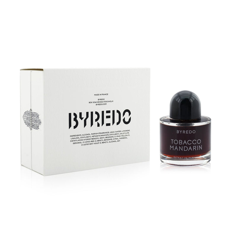 Byredo Tobacco Mandarin Extrait De Parfum Spray  50ml/1.7oz