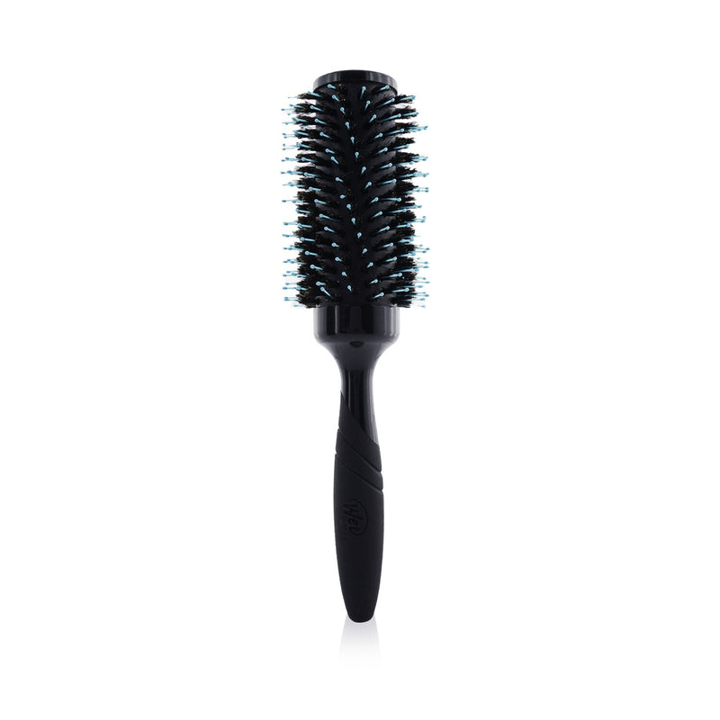 Wet Brush Pro Smooth & Shine Round Brush - # 3" Thick to Coarse Hair (Packaging Slightly Damaged)  1pc