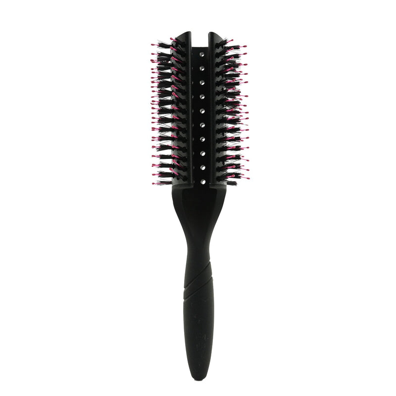 Wet Brush Pro Fast Dry Round Brush - #  3" Circle - All Hair Types (Packaging Slightly Damaged)  1pc