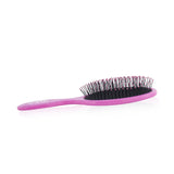 Wet Brush Original Detangler Hello Kitty - # Hello Kitty HK Face Pink - Limited Edition (Packaging Slightly Damaged)  1pc