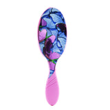 Wet Brush Pro Detangler Metamorphosis - # Mystical Monarch (Box Slightly Damaged)  1pc