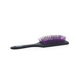 Wet Brush Charcoal Infused Paddle Hair Brush (Box Slightly Damaged)  1pc