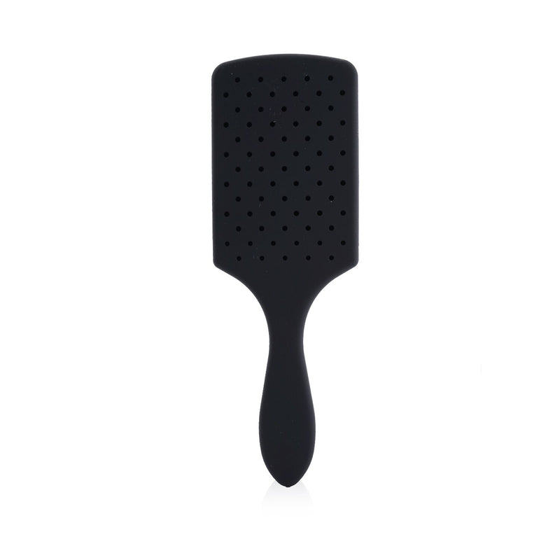 Wet Brush Charcoal Infused Paddle Hair Brush (Box Slightly Damaged)  1pc