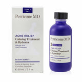 Perricone MD Acne Relief Calming Treatment & Hydrator (Exp. Date: 04/2022)  59ml/2oz