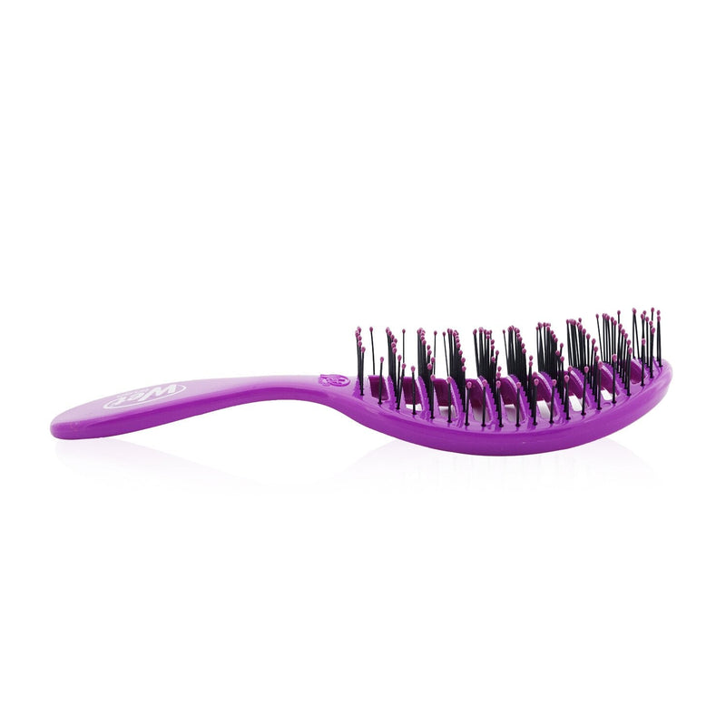 Wet Brush Speed Dry Detangler - # Purple (Box Slightly Damaged)  1pc