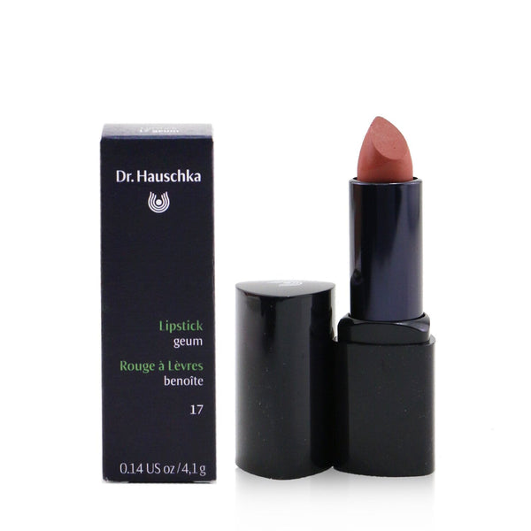 Dr. Hauschka Lipstick - # 17 Geum  4.1g/0.14oz