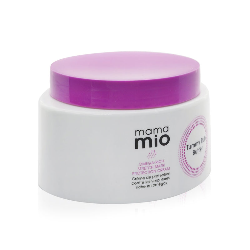 Mama Mio The Tummy Rub Butter (Box Slightly Damaged)  240ml/8.1oz