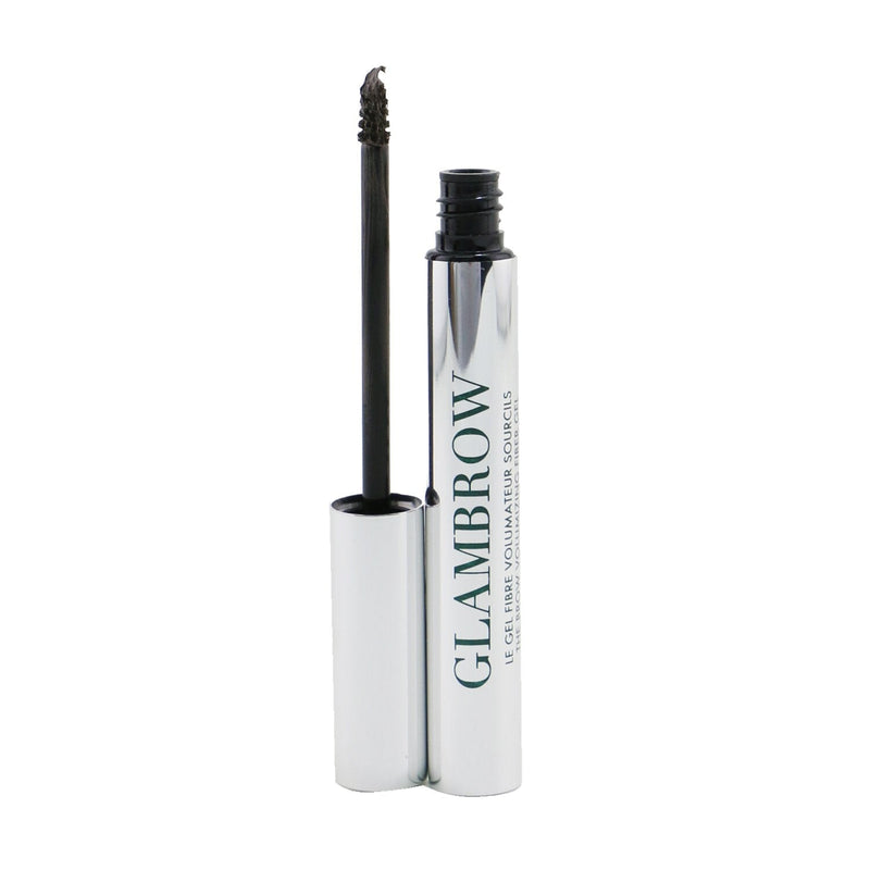 Apot.Care Glambrow The Brow Volumizing Fiber Gel - Dark  3g/0.1oz