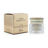 Christian Dior Dior Prestige La Creme Exceptional Regenerating And Perfecting Creme - Texture Essentielle  15ml/0.5oz
