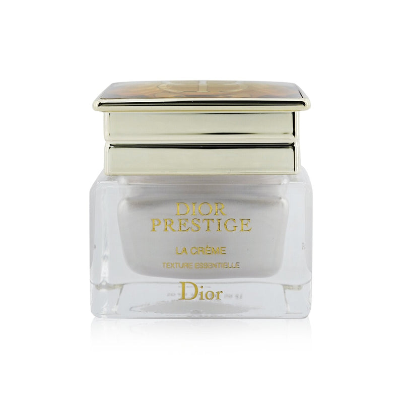 Christian Dior Dior Prestige La Creme Exceptional Regenerating And Perfecting Creme - Texture Essentielle  15ml/0.5oz