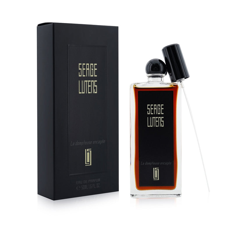 Serge Lutens La Dompteuse Encagee Eau De Parfum Spray  50ml/1.6oz