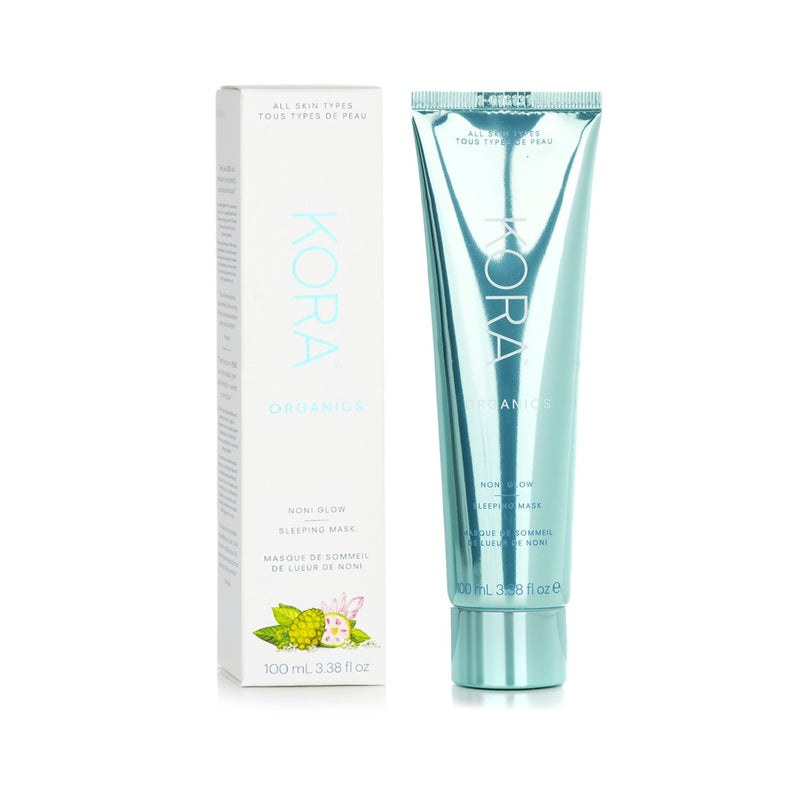 Kora Organics Noni Glow Sleeping Mask  100ml/3.38oz