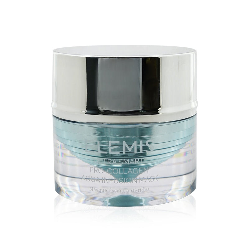 Elemis Ultra Smart Pro-Collagen Aqua Infusion Mask (Box Slightly Damaged)  50ml/1.6oz