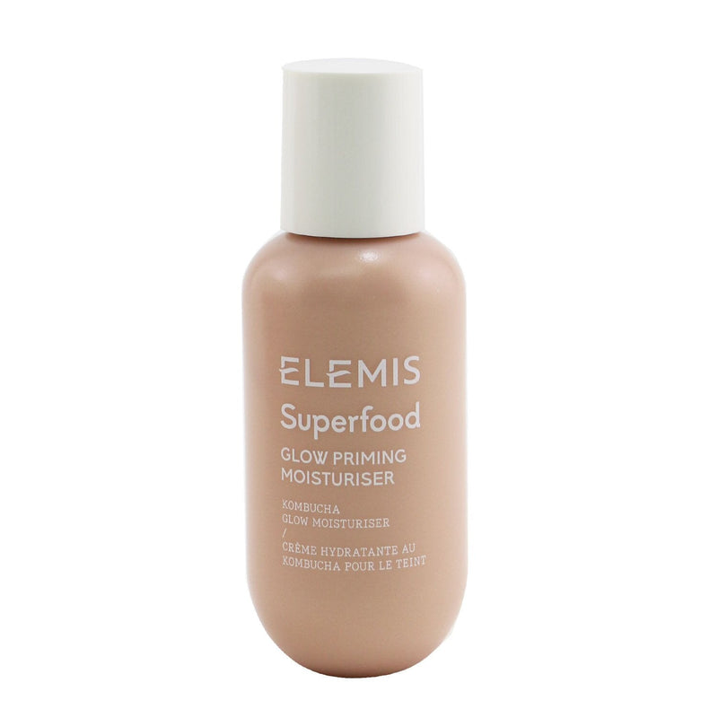 Elemis Superfood Glow Priming Moisturiser (Box Slightly Damaged)  60ml/2oz