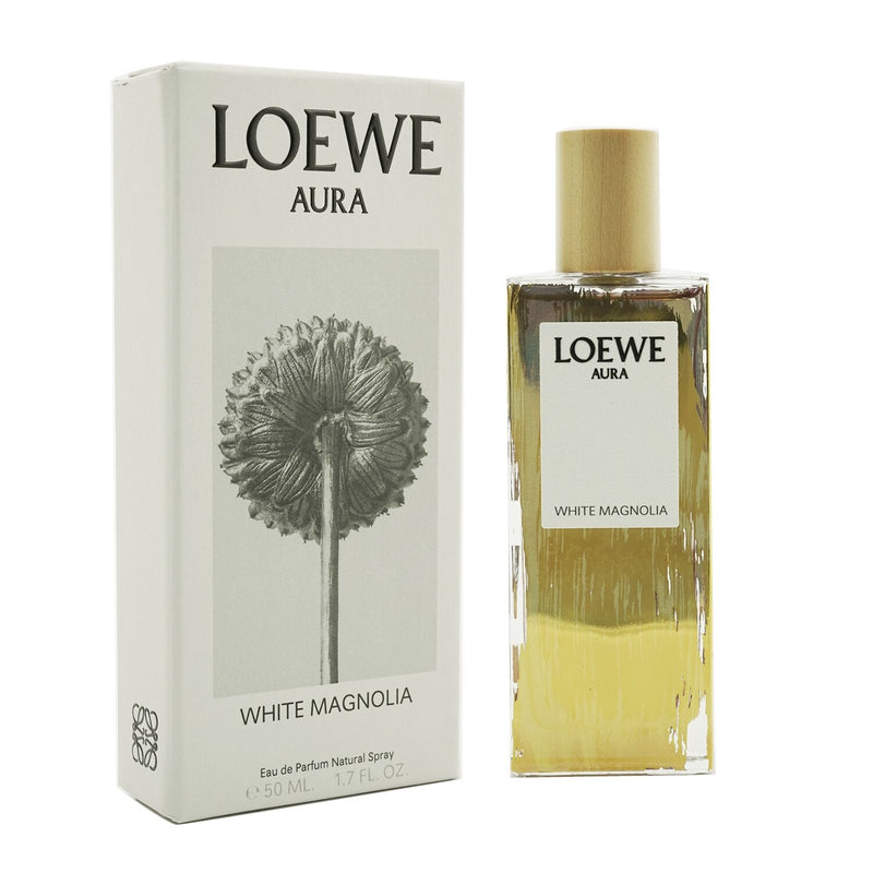 Loewe Aura White Magnolia Eau de Parfum Spray  50ml/1.7oz