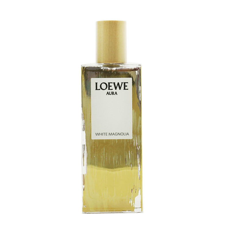 Loewe Aura White Magnolia Eau de Parfum Spray  50ml/1.7oz