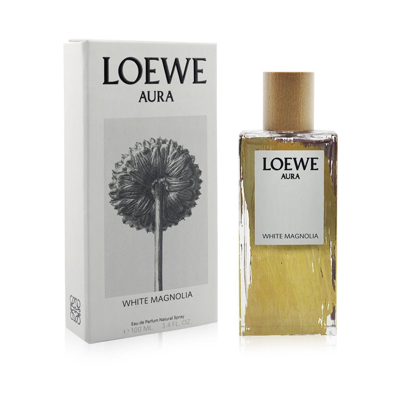 Loewe Aura White Magnolia Eau de Parfum Spray  100ml/3.4oz