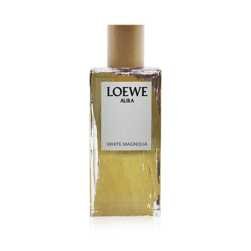 Loewe Aura White Magnolia Eau de Parfum Spray  100ml/3.4oz