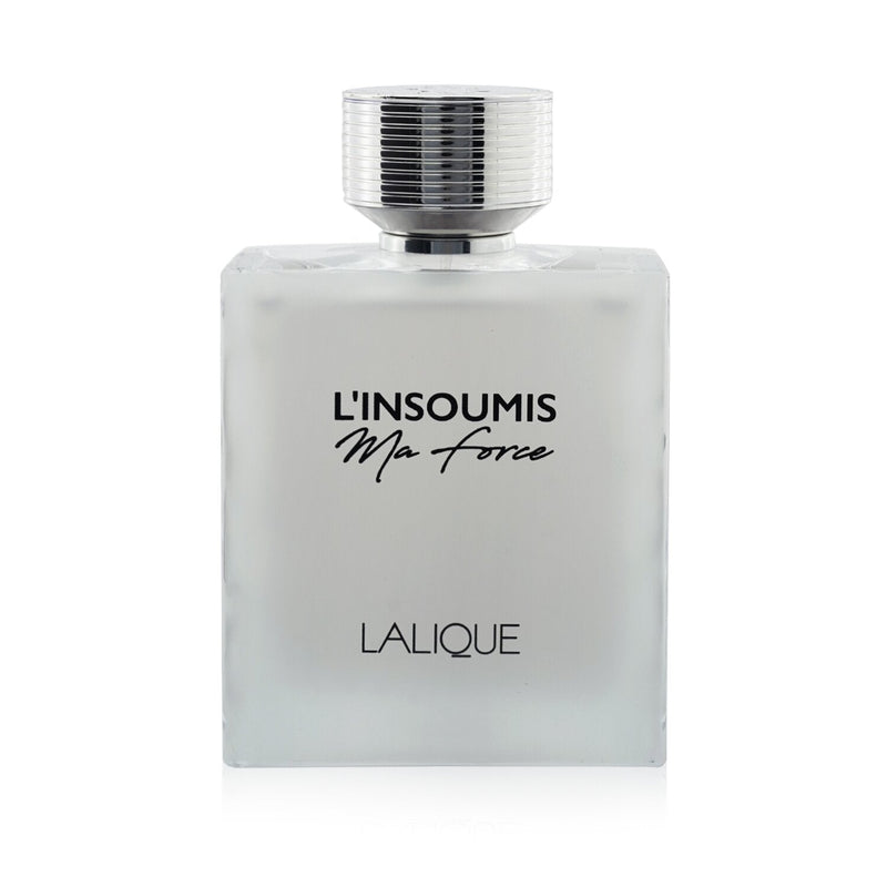 Lalique L'Insoumis Ma Force Eau De Toilette Spray  100ml/3.3oz