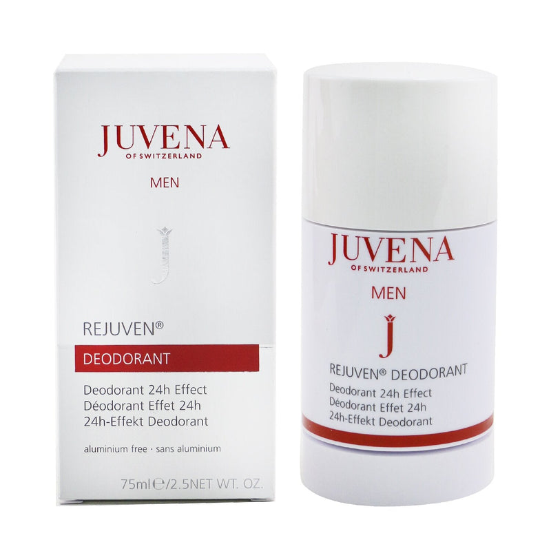 Juvena Rejuven Men Deodorant 24h Effect  75ml/2.5oz