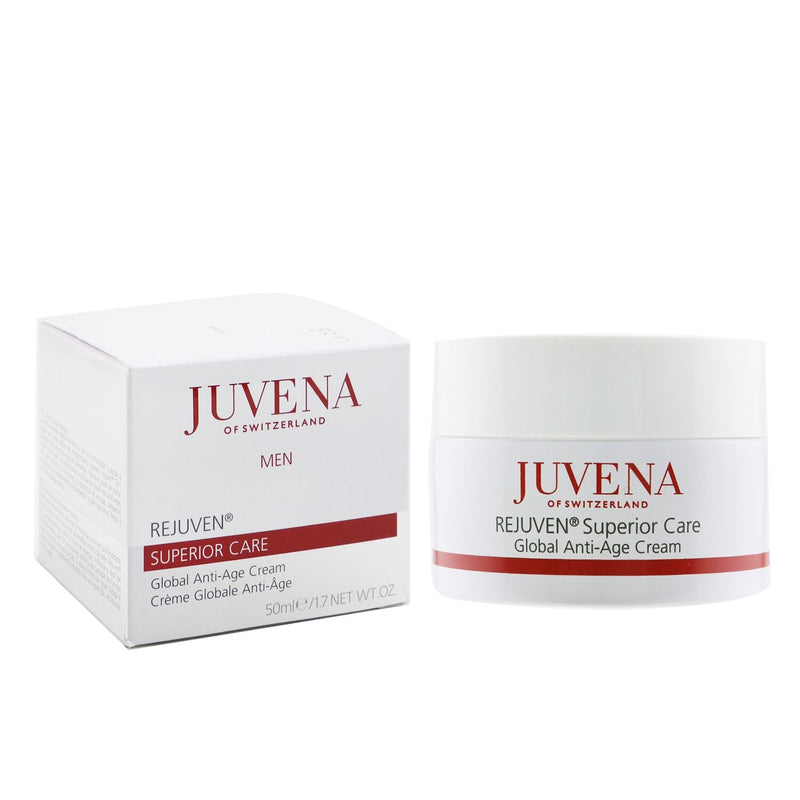 Juvena Rejuven Men Superior Care Global Anti-Age Cream  50ml/1.7oz