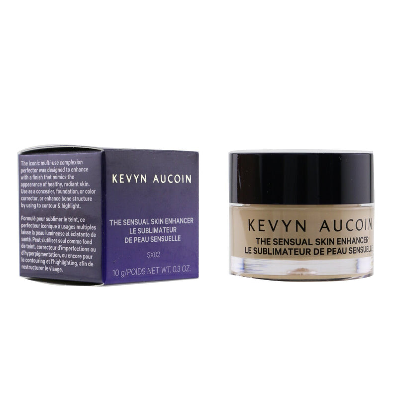 Kevyn Aucoin The Sensual Skin Enhancer - # SX 02  10g/0.3oz