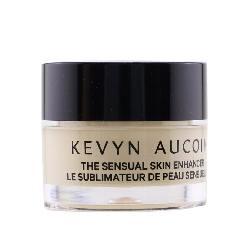 Kevyn Aucoin The Sensual Skin Enhancer - # SX 01  10g/0.3oz