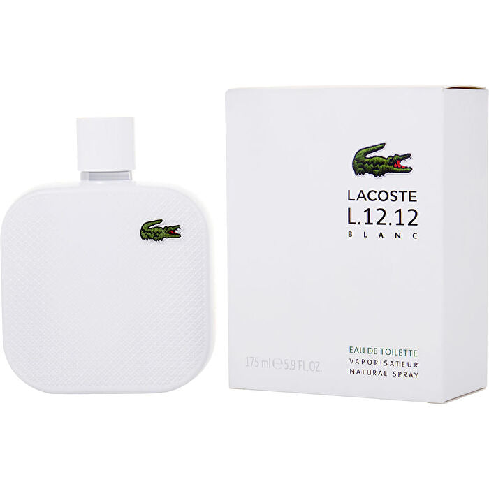 Lacoste Lacoste Eau De Lacoste L.12.12 Blanc Eau De Toilette Spray 174ml/5.9oz