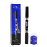 Eyeko Double Act Shadow Stick With Sharpener - # Cookies & Cream  2.98g/0.1oz