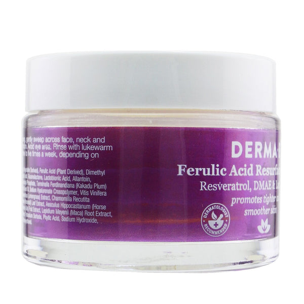 Derma E Ferulic Acid Resurfacing Pads  50pads