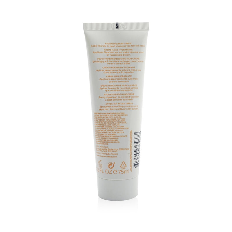 Lancaster The Hand Cream - Hydrating Hand Cream  75ml/2.5oz